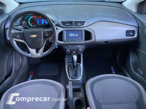 PRISMA 1.4 MPFI LTZ 8V