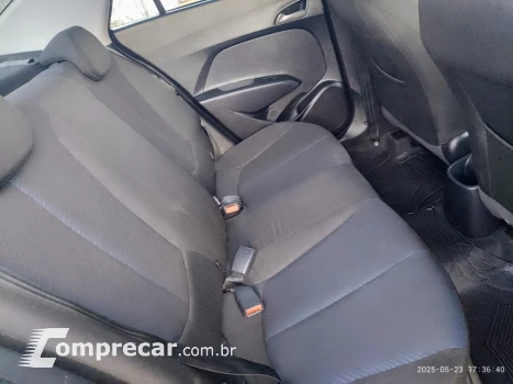 HB20S 1.6 Comfort Plus 16V
