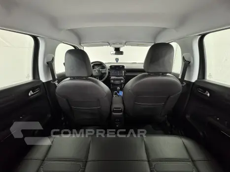 C4 CACTUS 1.6 VTI 120 Feel Pack Eat6