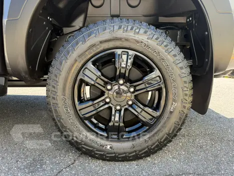 RANGER 3.2 Storm 4X4 CD 20V