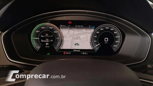 Q5 2.0 55 TFSIE PHEV SPORTBACK PERFORMANCE QUATTR
