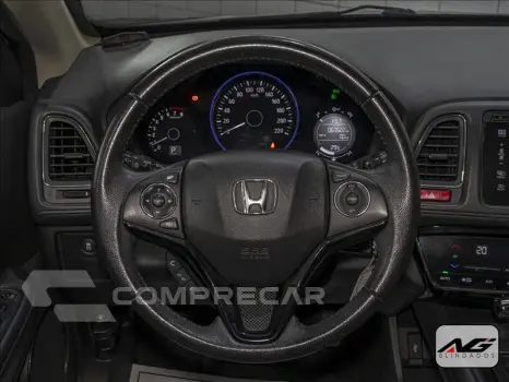 HR-V 1.8 16V EXL