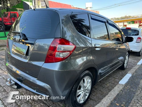 Fit LX 1.4/ 1.4 Flex 8V/16V 5p Aut.