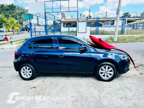 GOL 1.0 MI Seleção 8V G.VI