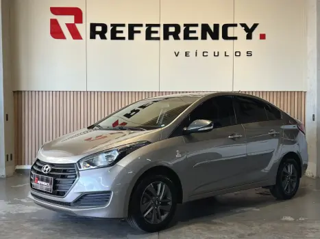 Hyundai HB20S 1.6 COPA DO MUNDO FIFA 16V FLEX 4P AUTOMÁTICO 4 portas