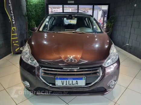 208 1.0 Turbo 200 Griffe