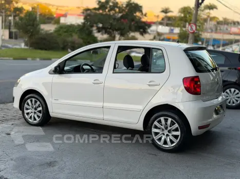 FOX 1.6 MI FLEX 8V 4P MANUAL