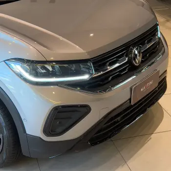 T-Cross Hig. 250 TSI 1.4 Flex 16V 5p Aut