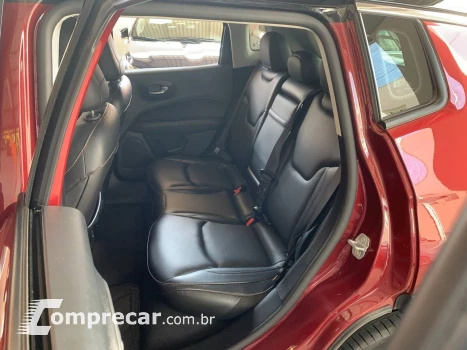 COMPASS LIMITED 2.0 4x2 Flex 16V Aut.