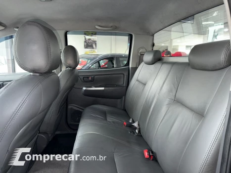 HILUX 2.5 4X2 CD 16V