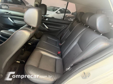 GOLF 2.0 MI SPORTLINE 8V FLEX 4P TIPTRONIC