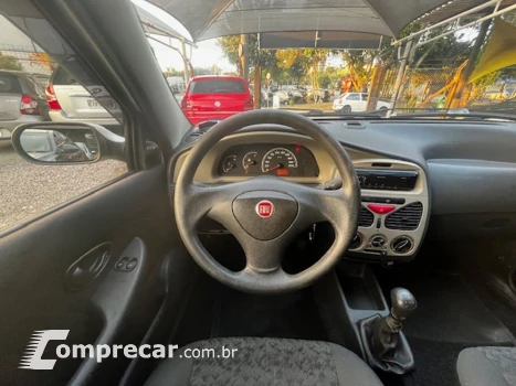 Palio 1.0 Mpi Fire 8V Flex 4P Manual