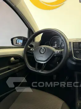 VOLKSWAGEN UP 1.0 TSI MOVE UP!