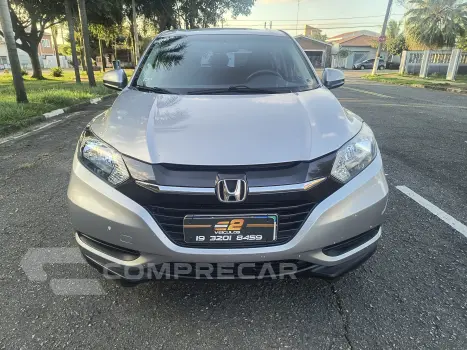 HR-V 1.8 16V LX
