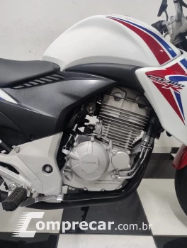 CB 300R