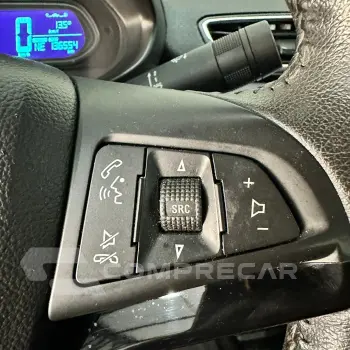 PRISMA Sed. LTZ 1.4 8V FlexPower 4p