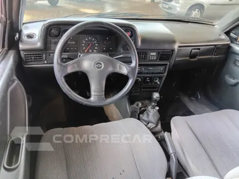 Ipanema GL 2.0