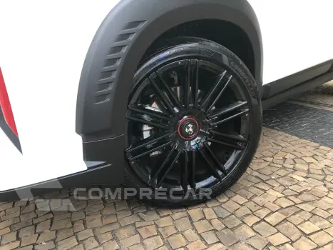 Pulse 1.3 Turbo 270 Flex Abarth At6