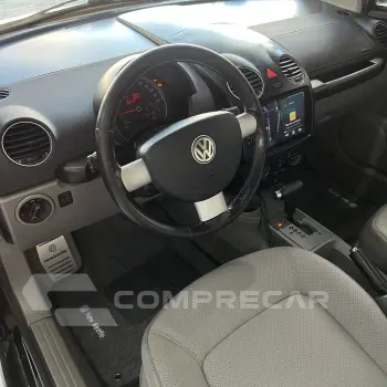 New Beetle 2.0 Mi Mec./Aut.