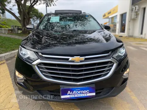 EQUINOX 2.0 16V TURBO GASOLINA PREMIER AWD AUTOMÁ