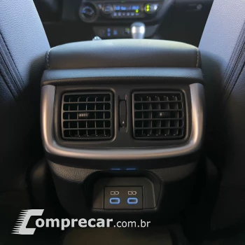 Hilux CD SRX 4x4 2.8 TDI 16V Diesel Aut.