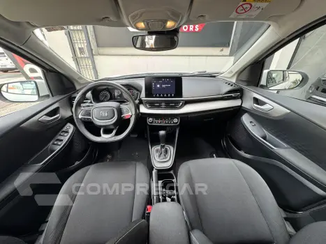 PULSE AUDACE 1.0 Turbo 200 Flex Aut.