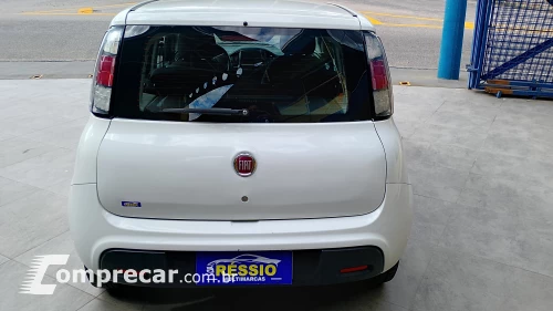 UNO 1.0 EVO Vivace 8V