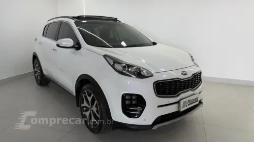 SPORTAGE EX2 FFG3