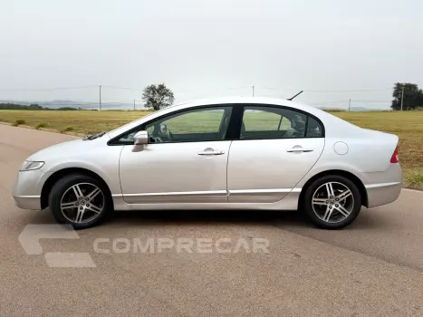 CIVIC 1.8 EXS 16V