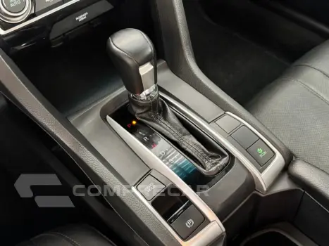 CIVIC 2.0 16V FLEXONE EXL 4P CVT