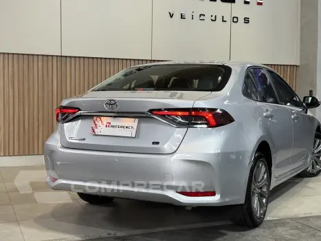 COROLLA 2.0 VVT-IE FLEX XEI DIRECT SHIFT