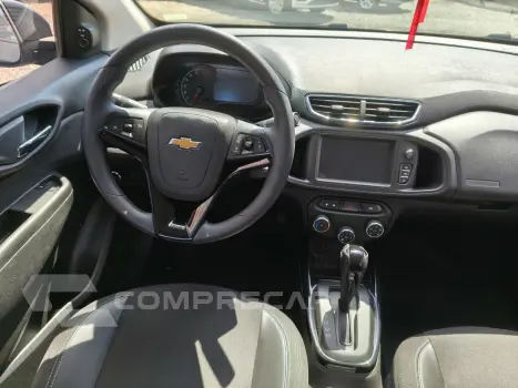 Prisma 1.4 4P LT FLEX AUTOMÁTICO