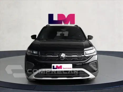 T-CROSS 1.0 200 TSI TOTAL FLEX COMFORTLINE AUTOMÁ