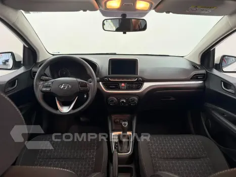 HB20 Comfort 1.0 TB Flex 12V Aut