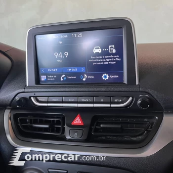 HB20 1.0 12V Comfort