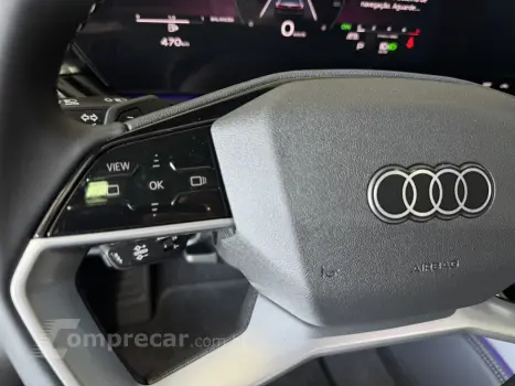 A5 2.0 TFSI GASOLINA PERFORMANCE S EDITION QUATTRO S TRONIC