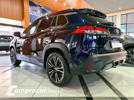CCROSS XRX HYBRID