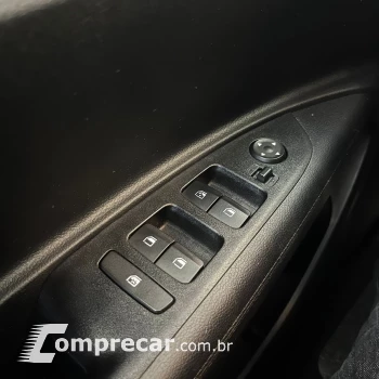 HB20 1.0 Comfort 12V