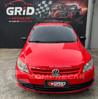 SAVEIRO 1.6 8V