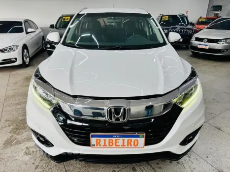 HR-V EXL 1.8 FLEXONE 16V 5P AUT.