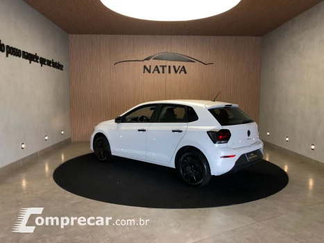 Polo 1.0 Mpi Track Manual
