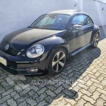 FUSCA 2.0 TSI 16V