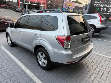 FORESTER 2.0 LX 4X4 16V