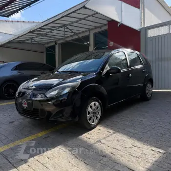 FIESTA 1.0 MPI GL 8V