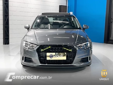 A3 - 2.0 TFSI SEDAN AMBITION 16V 4P S-TRONIC