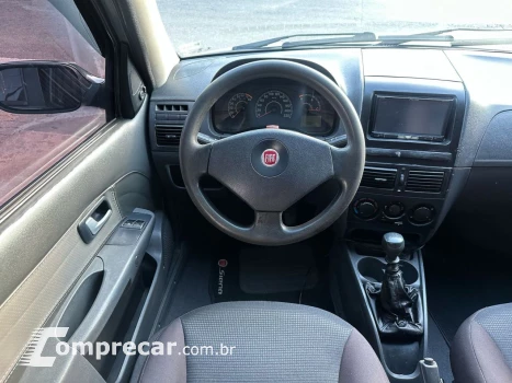 Siena EL 1.0 mpi Fire Flex 8V 4p