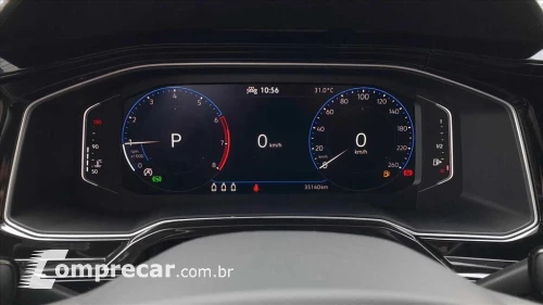 NIVUS 1.0 200 TSI TOTAL FLEX HIGHLINE AUTOMÁTICO