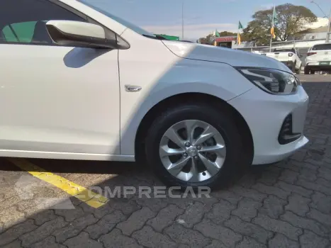 ONIX 1.0 FLEX MANUAL