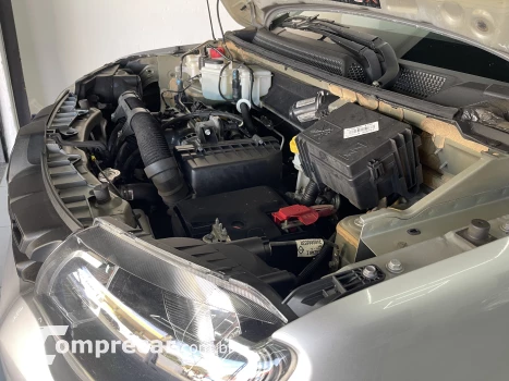KWID 1.0 12V SCE ZEN