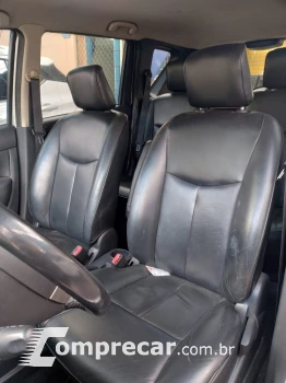 GRAND LIVINA 1.8 SL 16V